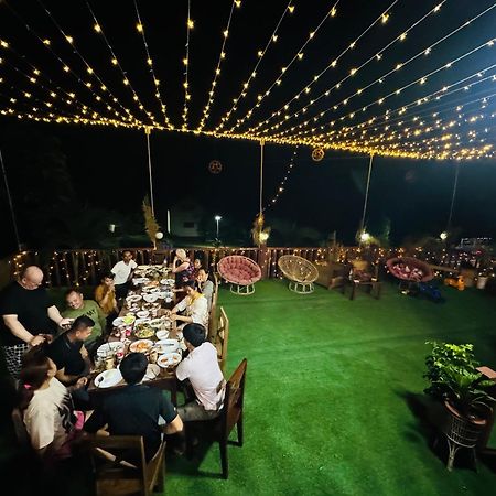 Ratanakiri Paradise Hotel & Restaurant Banlung Εξωτερικό φωτογραφία