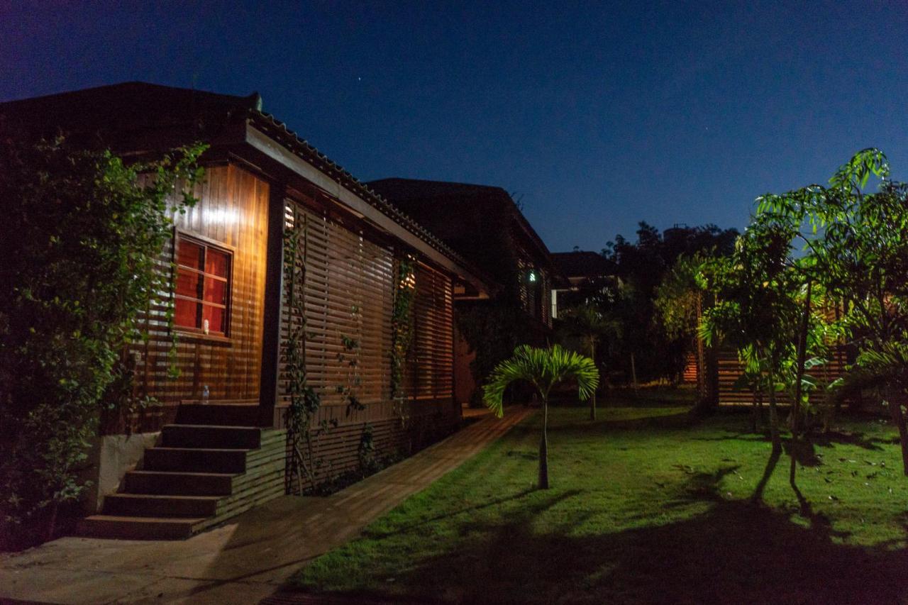Ratanakiri Paradise Hotel & Restaurant Banlung Εξωτερικό φωτογραφία
