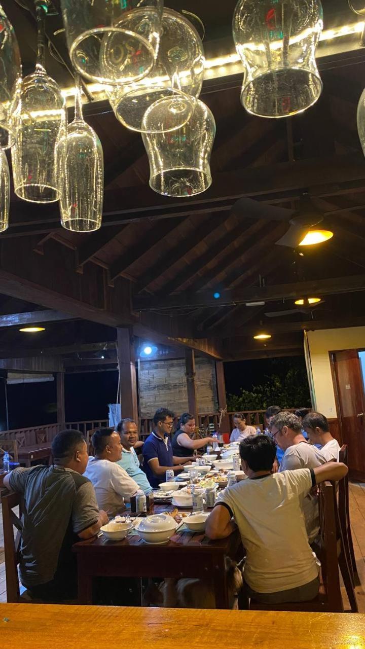 Ratanakiri Paradise Hotel & Restaurant Banlung Εξωτερικό φωτογραφία