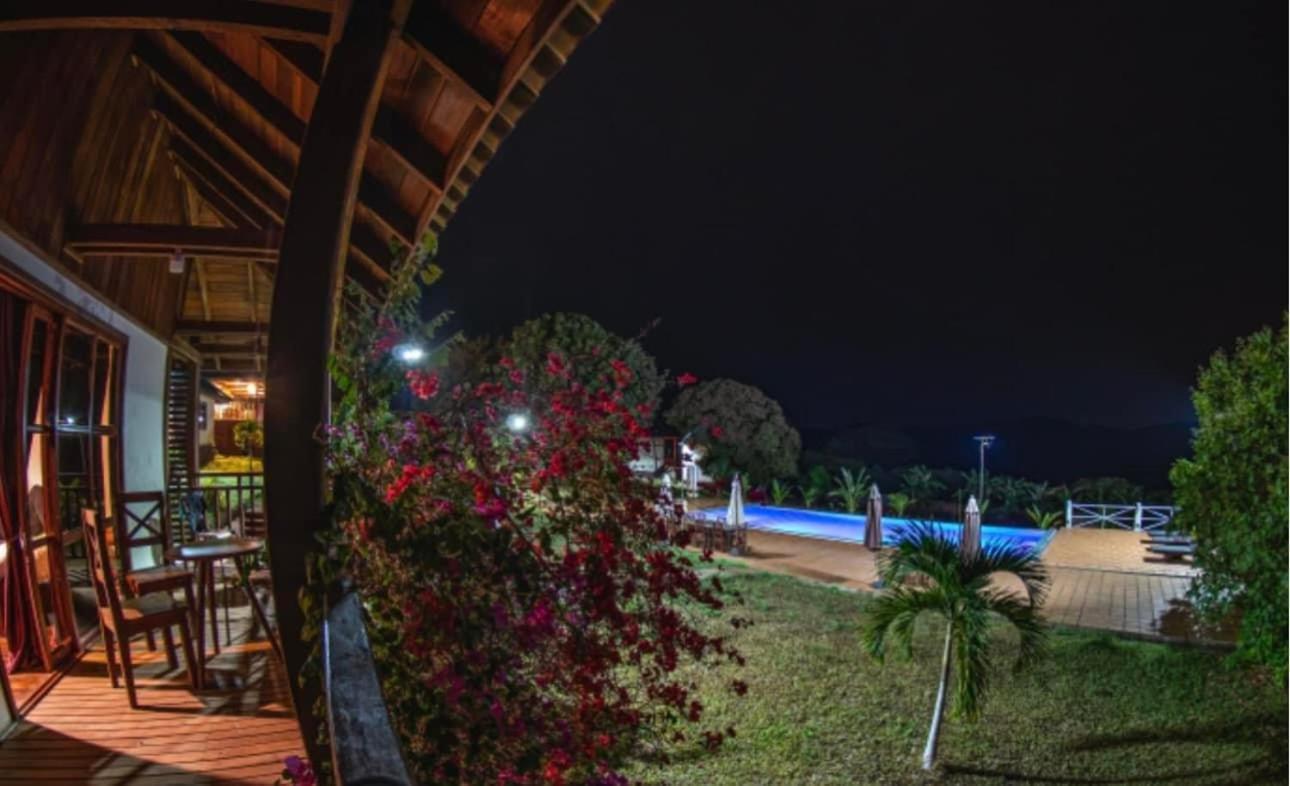 Ratanakiri Paradise Hotel & Restaurant Banlung Εξωτερικό φωτογραφία