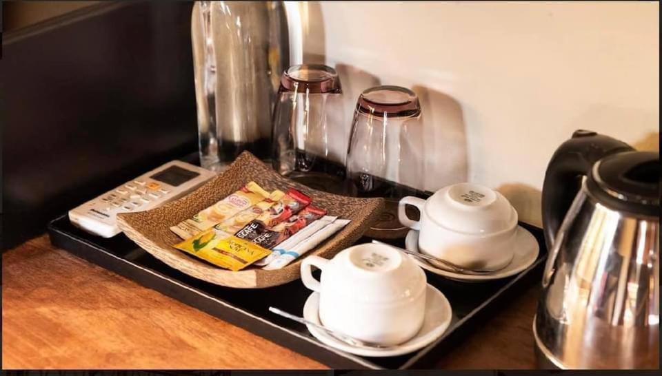 Ratanakiri Paradise Hotel & Restaurant Banlung Εξωτερικό φωτογραφία
