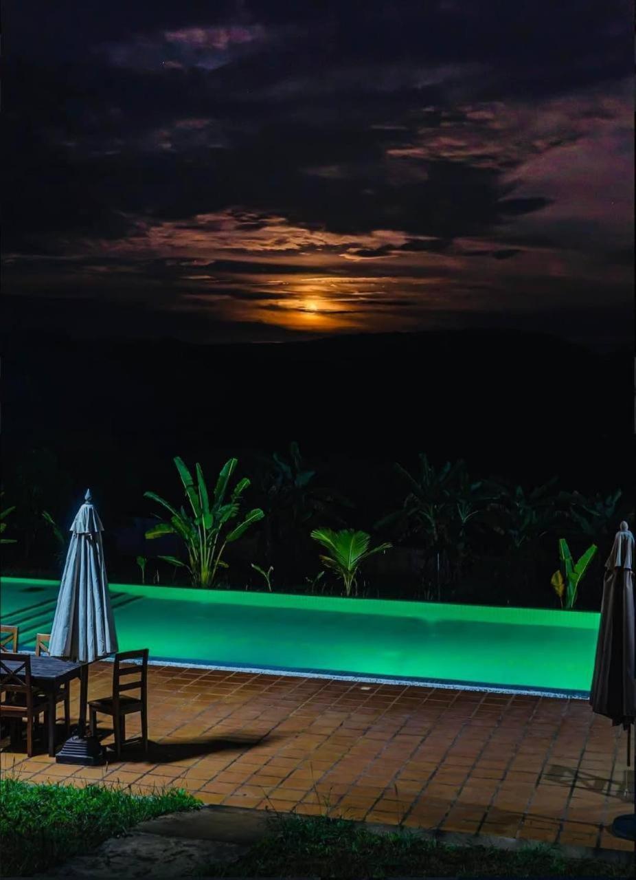 Ratanakiri Paradise Hotel & Restaurant Banlung Εξωτερικό φωτογραφία