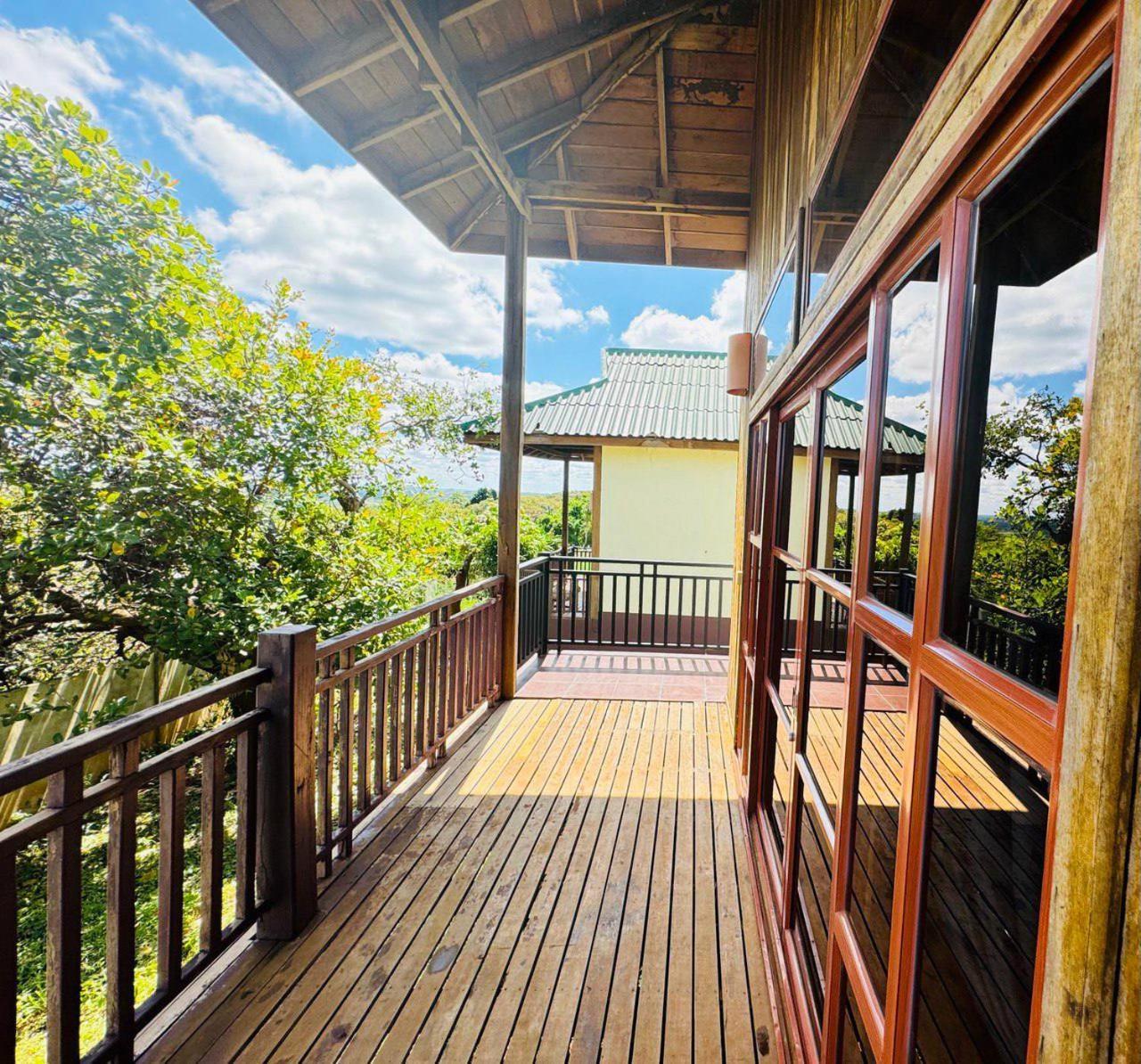 Ratanakiri Paradise Hotel & Restaurant Banlung Δωμάτιο φωτογραφία