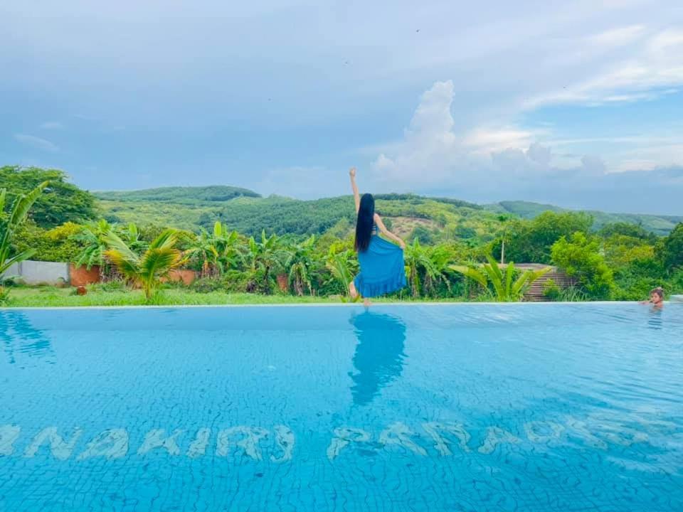 Ratanakiri Paradise Hotel & Restaurant Banlung Εξωτερικό φωτογραφία