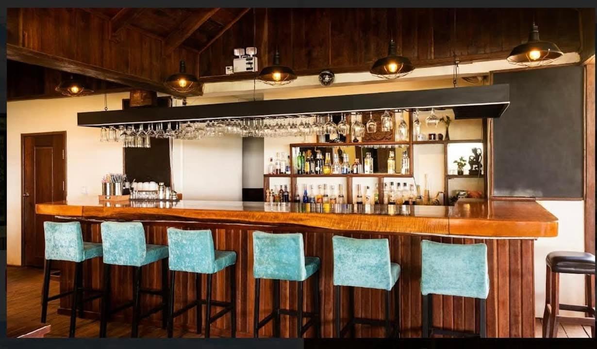 Ratanakiri Paradise Hotel & Restaurant Banlung Εξωτερικό φωτογραφία
