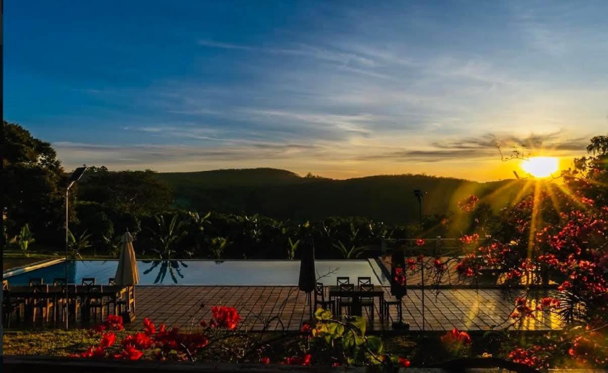 Ratanakiri Paradise Hotel & Restaurant Banlung Εξωτερικό φωτογραφία