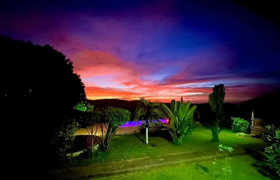 Ratanakiri Paradise Hotel & Restaurant Banlung Εξωτερικό φωτογραφία