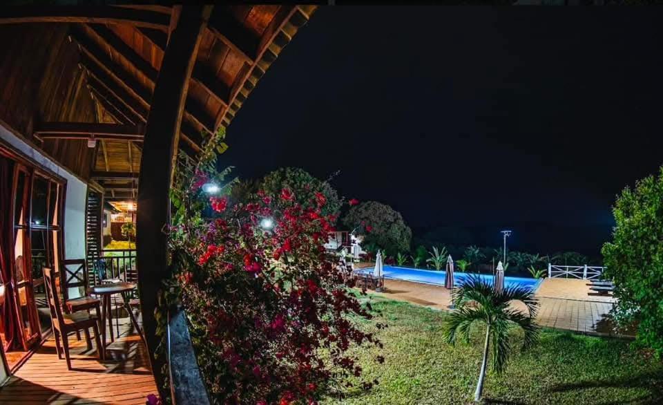 Ratanakiri Paradise Hotel & Restaurant Banlung Δωμάτιο φωτογραφία
