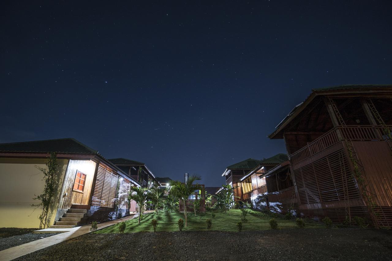 Ratanakiri Paradise Hotel & Restaurant Banlung Εξωτερικό φωτογραφία