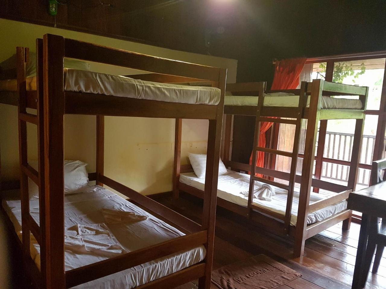 Ratanakiri Paradise Hotel & Restaurant Banlung Εξωτερικό φωτογραφία